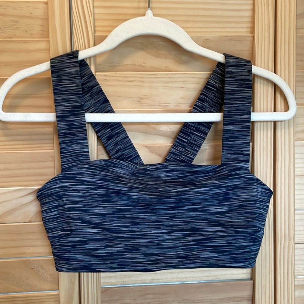 XS OV Freeform bra